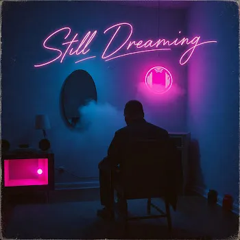 Dj.ilham Still Dreaming