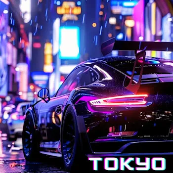 Dj J'ess Tokyo