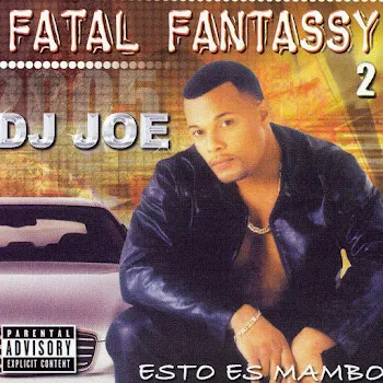 Dj Joe Nicky Jam Ft Nicky Jam