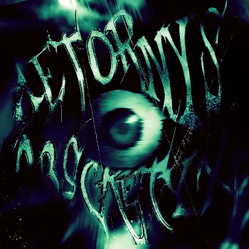 Dj Kai 01 Aetornys Obscretyx (Slowed)