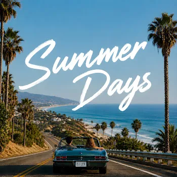 Dj Lev Summer Days