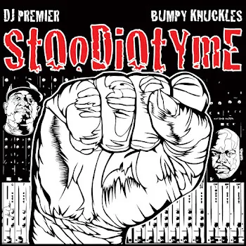 Dj Premier Fake Ft Bumpy Knuckles