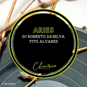 Dj Roberto Da'silva Aries Ft Tito Alvarez