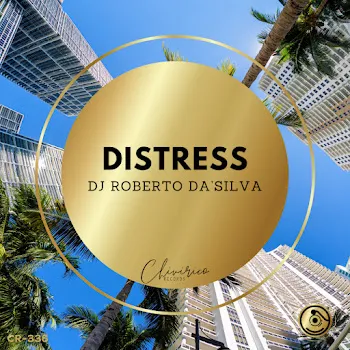 Dj Roberto Da'silva Distress