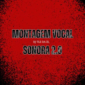 Dj Tls Da Zl Montagem Vocal Sonora 2.0
