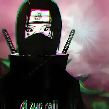 Dj Zup Raiii