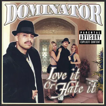 Dominator Your Love Is Bomb