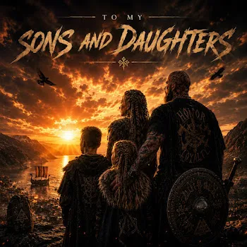 Draugr Balled To My Sons & Daughters