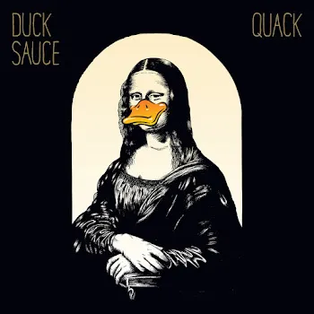 Duck Sauce Spandex Ft A-Trak & Armand Van Helden