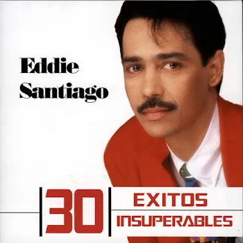 Eddie Santiago El Triste