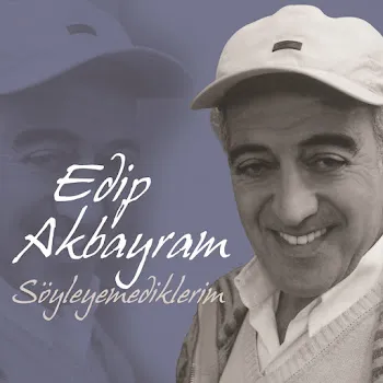Edip Akbayram Metrisin Önü