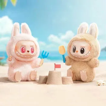 Эль Бахр Лабубу Ft Miamilka