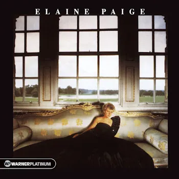 Elaine Paige The Second Time (Theme From "Bilitis")