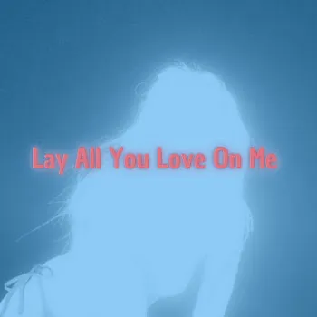 Elliot Norlander Lay All Your Love On Me (Sped Up)