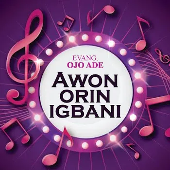 Evangelist Ojo Ade Orin Adura