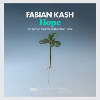 Fabian Kash Hope (Kornum & Karma Remix)