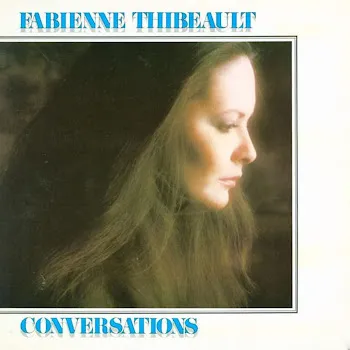 Fabienne Thibeault J’irai Jamais Sur Ton Island