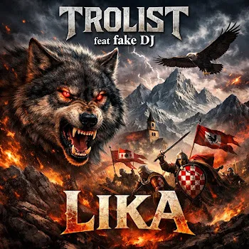 Fake Dj Lika (Feat. Trolist)