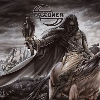 Falconer A Quest For The Crown