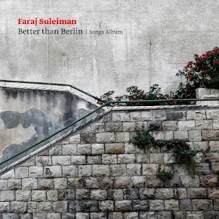 Faraj Suleiman Marriage Disposal