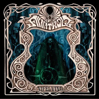 Finntroll Fornfamnad