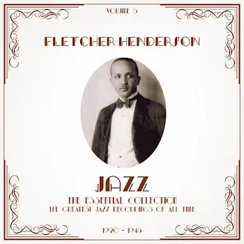 Fletcher Henderson And His Orchestra Shanghai Shuffle