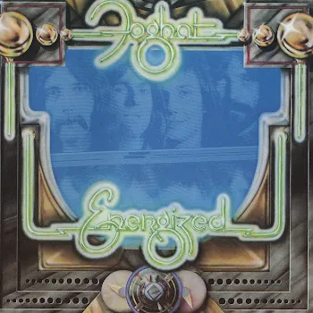Foghat Fly By Night