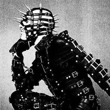 Frqncy Megalomaniac