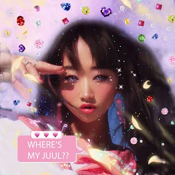 Full Tac Where's My Juul?? (Feat. Lil Mariko)