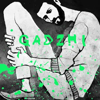 Gadzhi Mr. Patrick