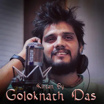 Goloknath Das Kirtan By Goloknath Das (Feat. Mayapurtv Music)