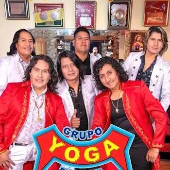 Grupo Yoga Desesperado