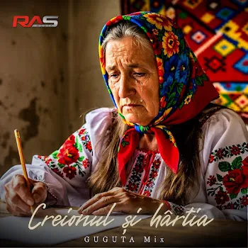 Guguta Mix Creionul Și Hârtia