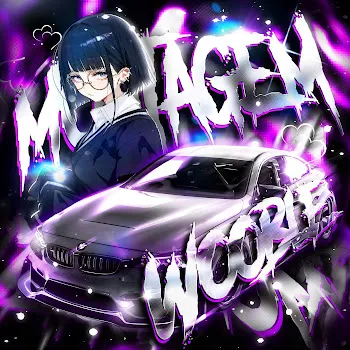Gysix Montagem Wooble - Slowed
