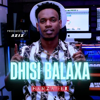 Hamza Ibr Dhisi Balaxa
