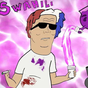 Hank Trill Swahili