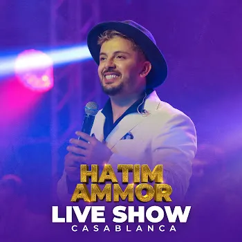 Hatim Ammor Mra Aw Gadda