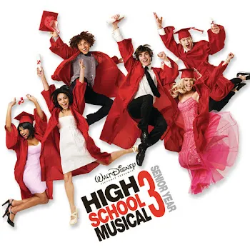 High School Musical Cast Can I Have This Dance Ft Vanessa Hudgens & Zac Efron & Disney