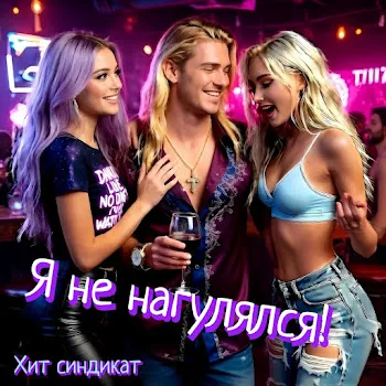 Хит Синдикат Я Не Нагулялся!