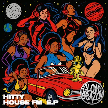 Hitty House Fm