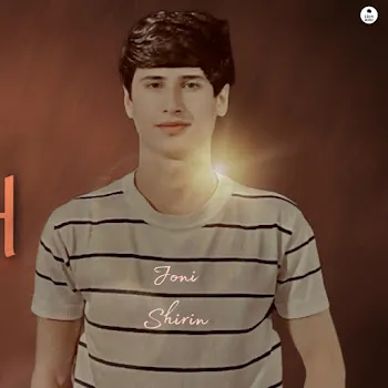 Ibosh Joni Shirin