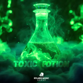 Irokz Toxic Potion (Slowed)