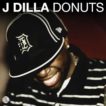 J Dilla The Diff'rence