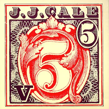 J.j. Cale Thirteen Days