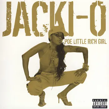 Jacki-O Fine (Feat. Ying Yang Twins)