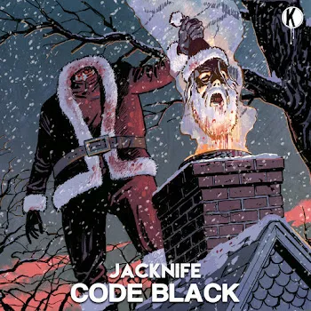 Jacknife Code Black