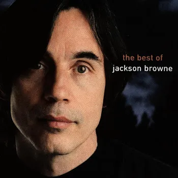 Jackson Browne Doctor My Eyes (1997 Remaster)