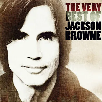 Jackson Browne Jamaica Say You Will