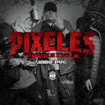 Jado Pvg Pixeles Freestyle