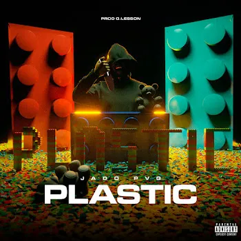 Jado Pvg Plastic